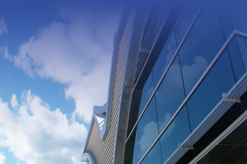 Cephe Giydirme Sistemleri